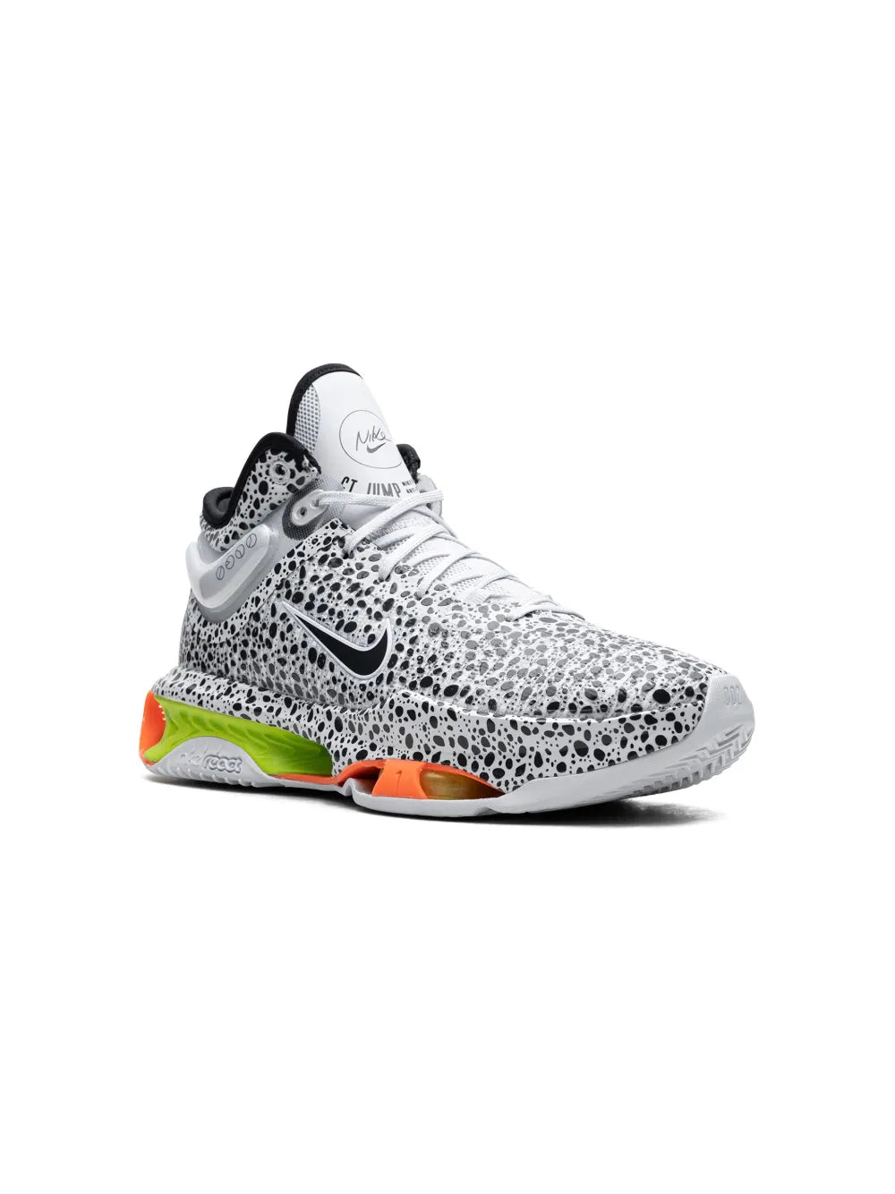 Nike G.T. Jump 2 "Safari" sneakers