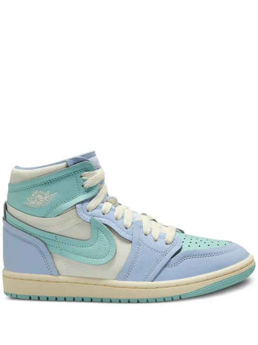 Jordan Air Jordan 1 "High Method of Make - Hydrogen Blue/Light Dew/Coconut Milk/Sail" sneakers
