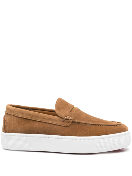 Christian Louboutin Paqueboat loafers