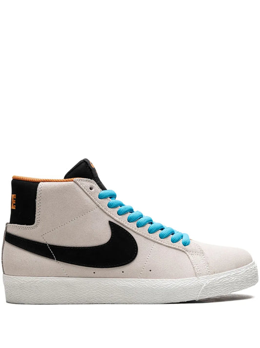 Nike SB Blazer "Safari" sneakers