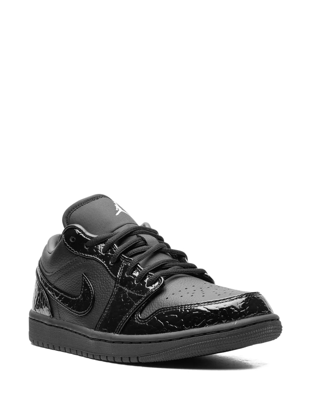 Jordan Air Jordan 1 "Black Croc" sneakers