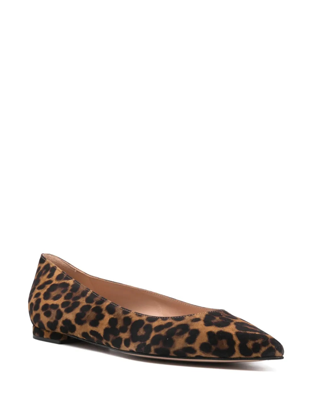 Gianvito Rossi Gianvito ballet flats