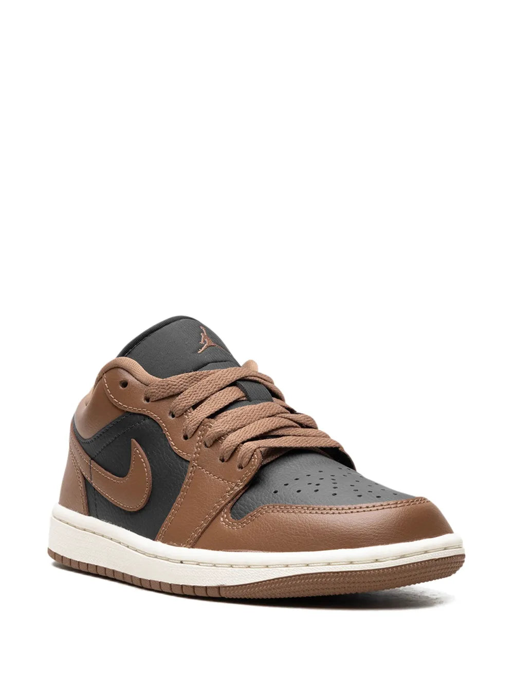 Jordan Air Jordan 1 "Brown" sneakers