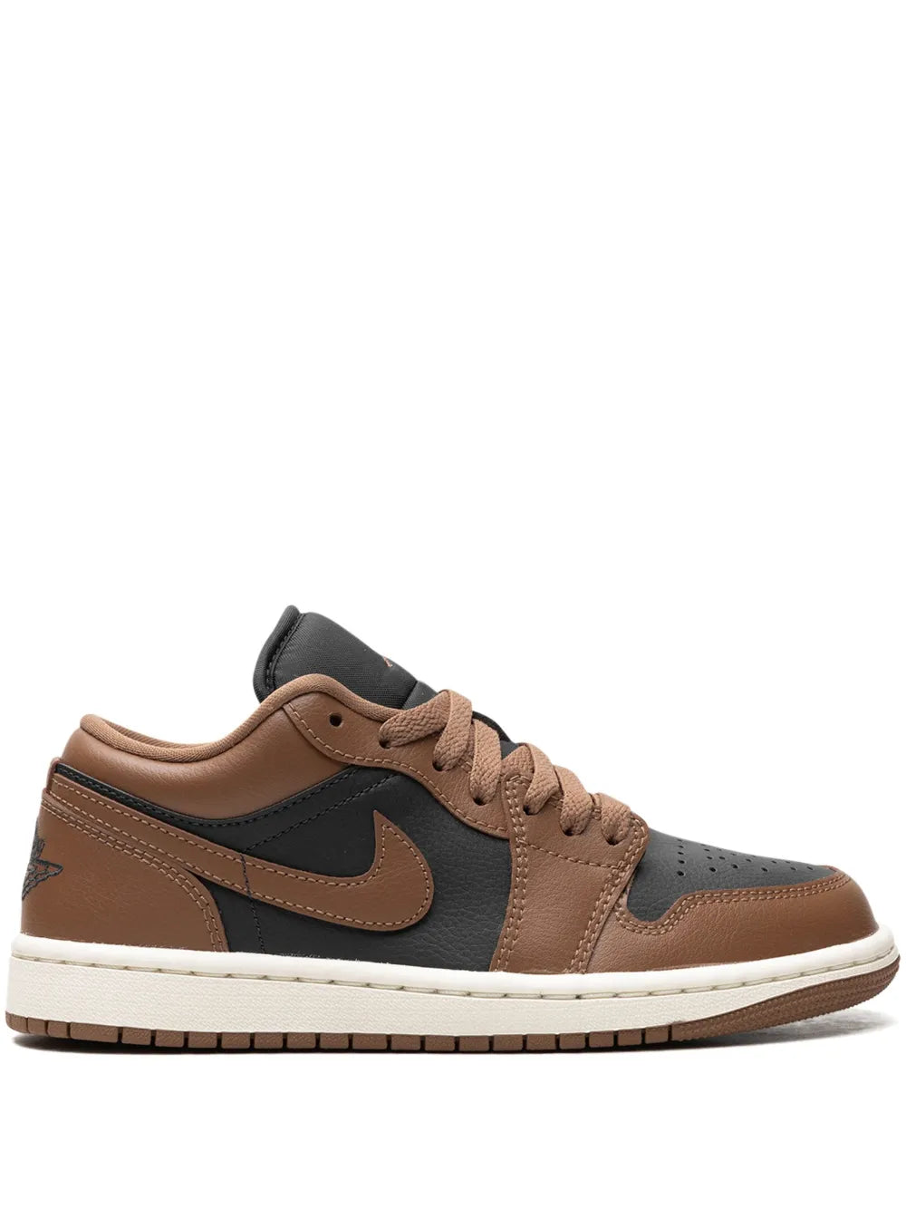 Jordan Air Jordan 1 "Brown" sneakers