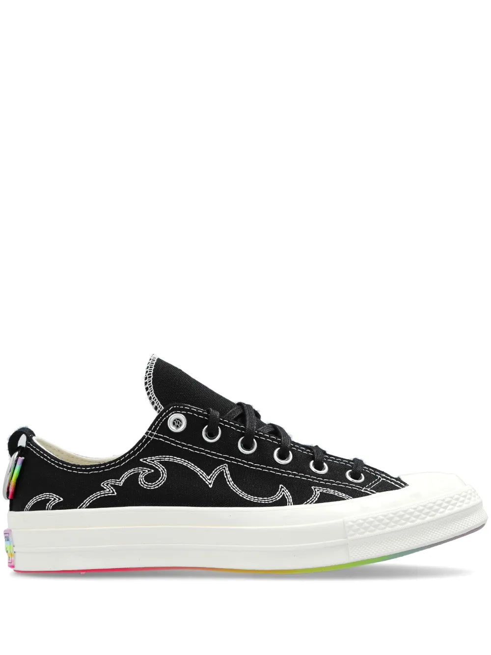 Converse Chuck 70 Pride sneakers