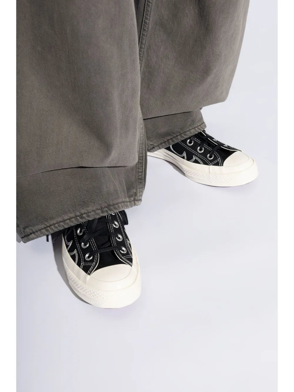 Converse Chuck 70 Pride sneakers