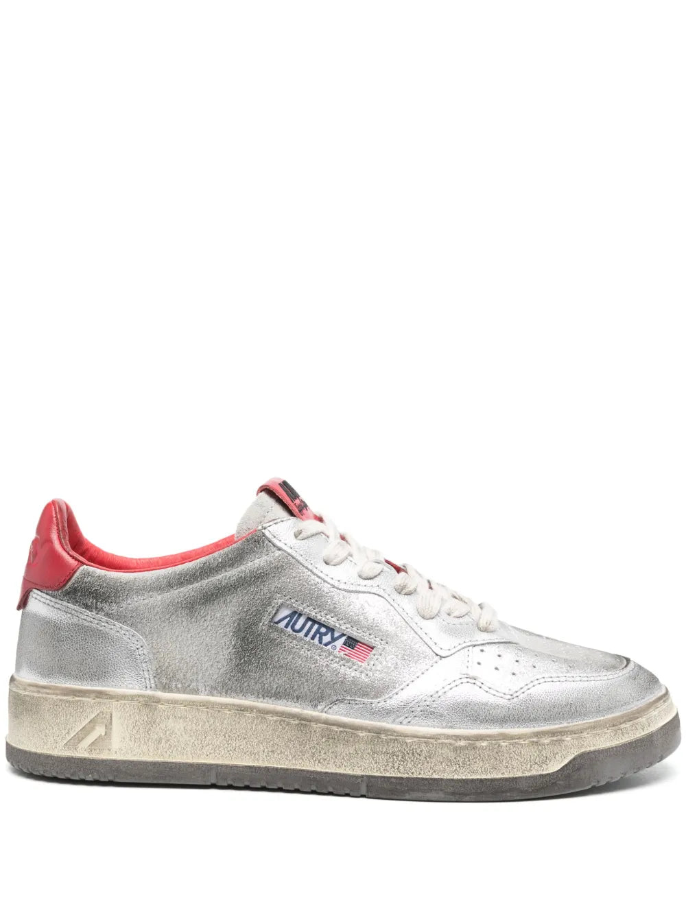 Autry Super Vintage Medalist sneakers