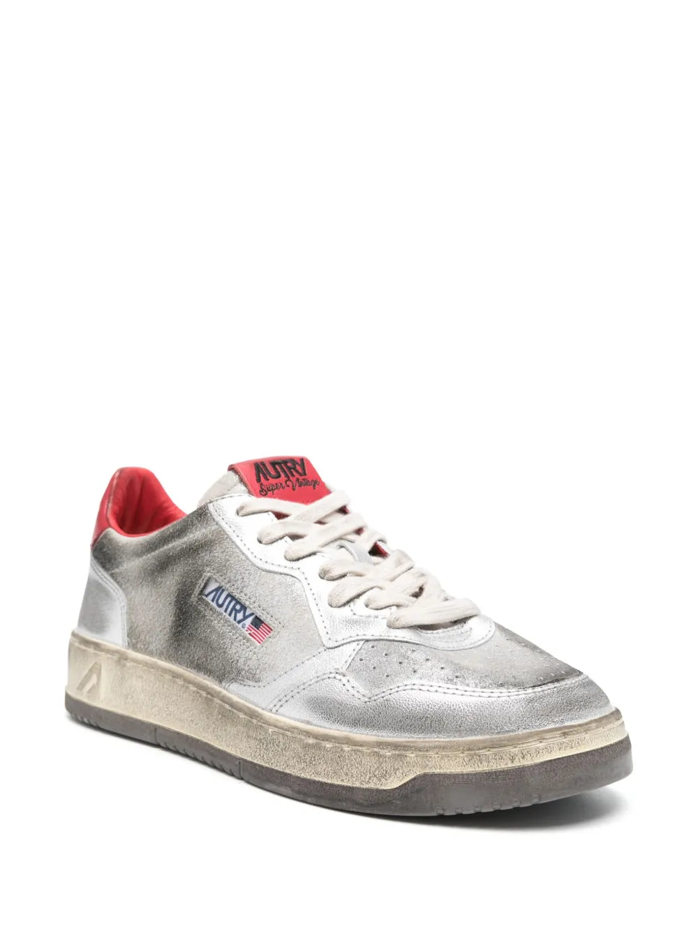 Autry Super Vintage Medalist sneakers