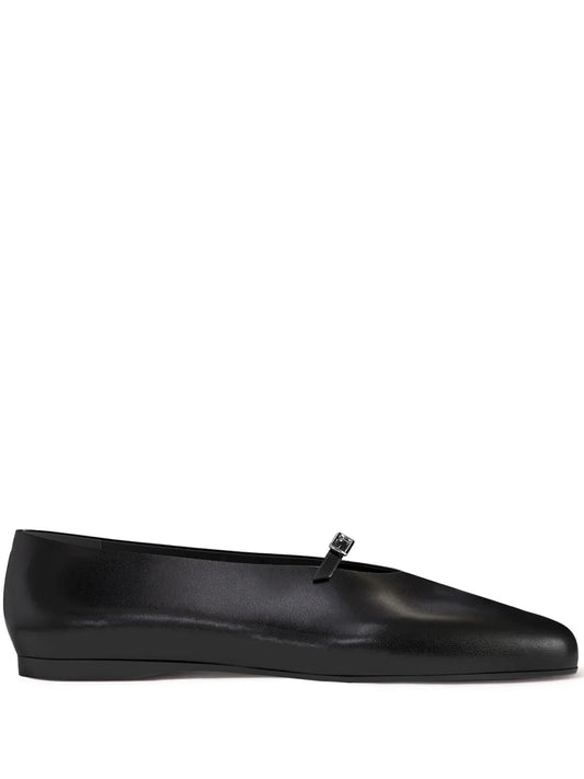 Proenza Schouler Tee Mary Jane shoes