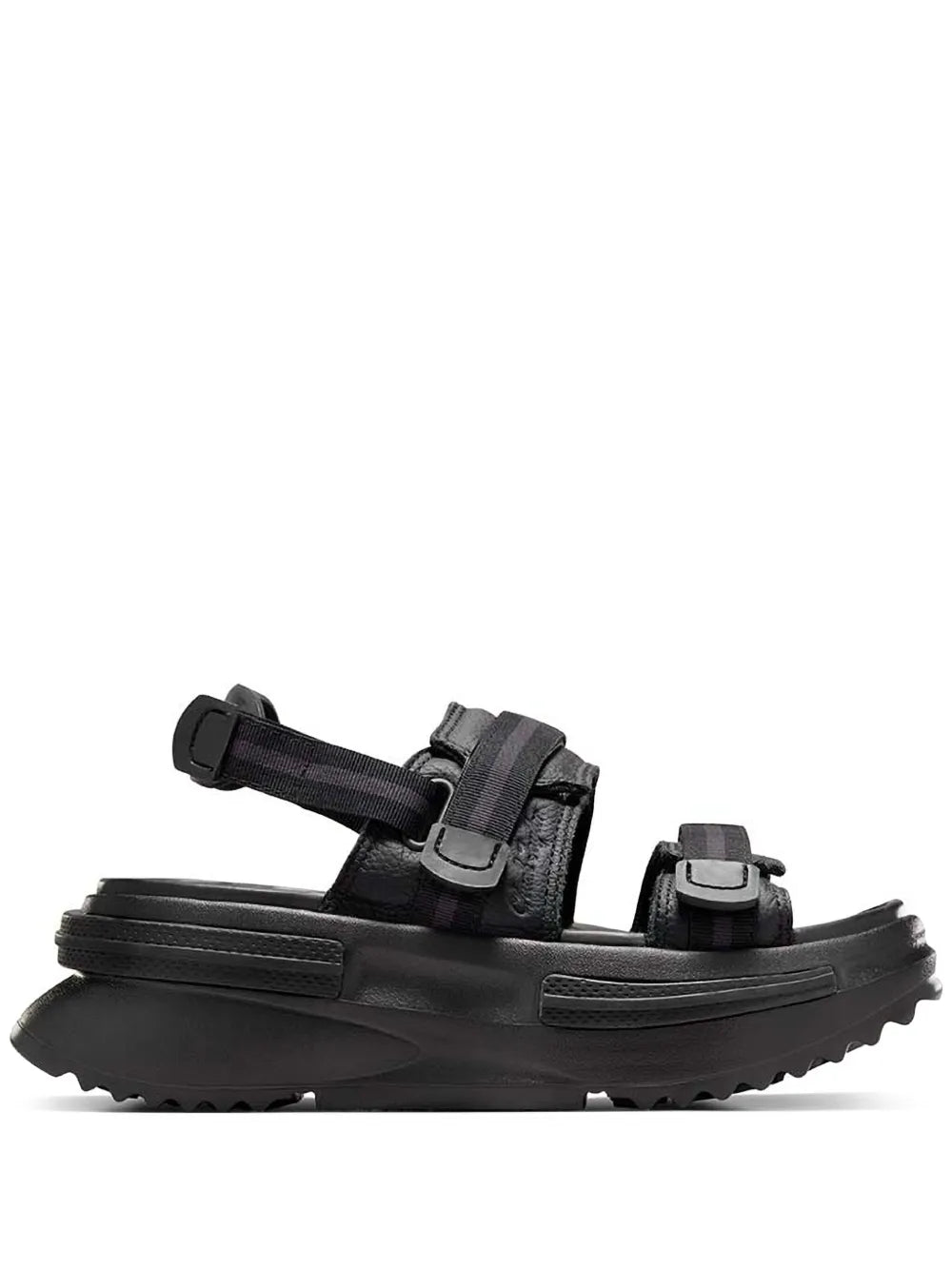 Converse Run Star Utility sandals