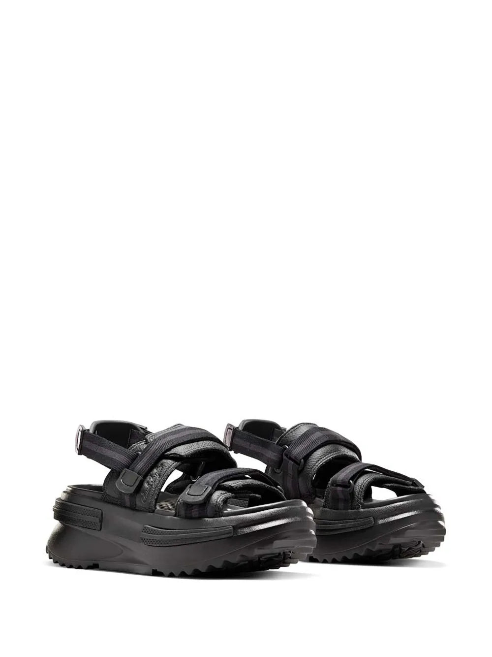 Converse Run Star Utility sandals