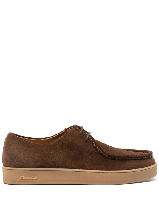 Church's Nocton derby shoes