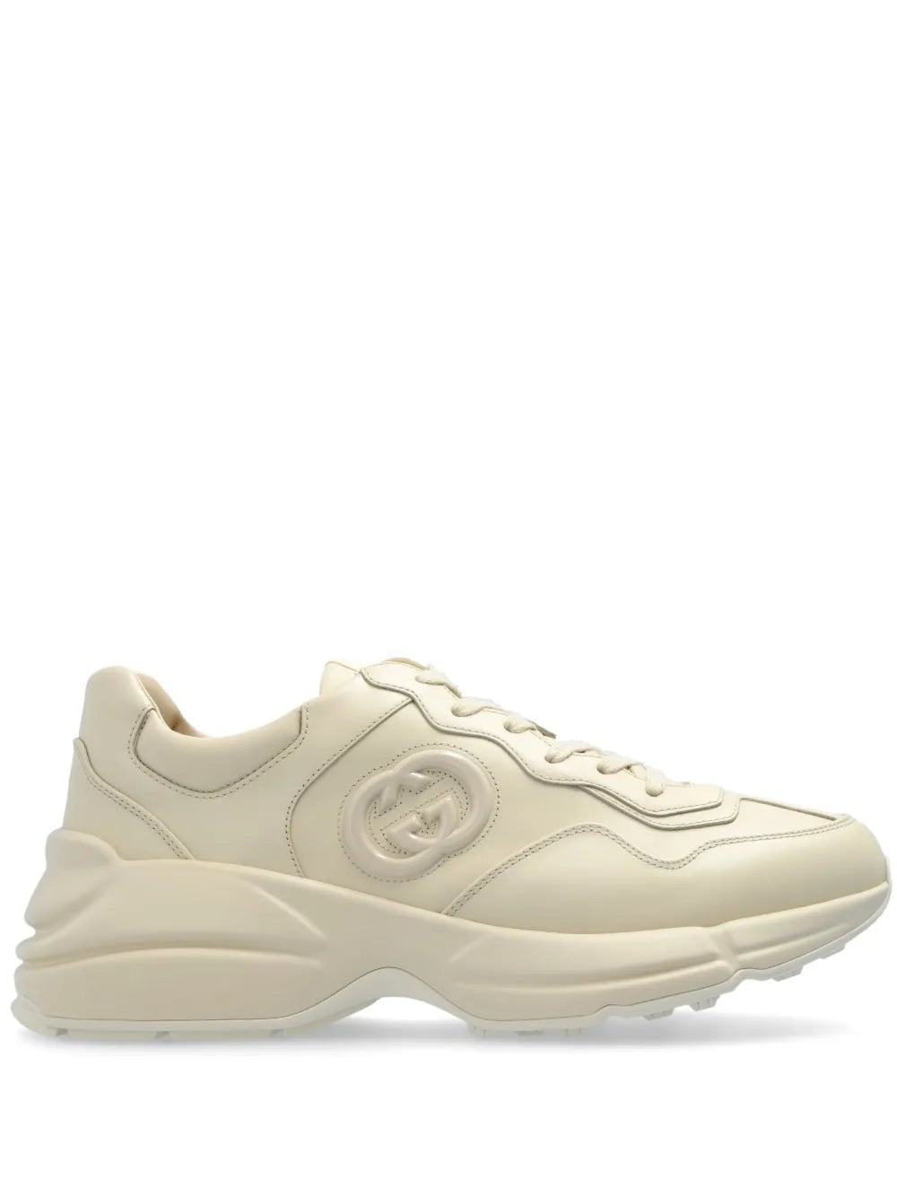 Gucci Interlocking G sneakers 