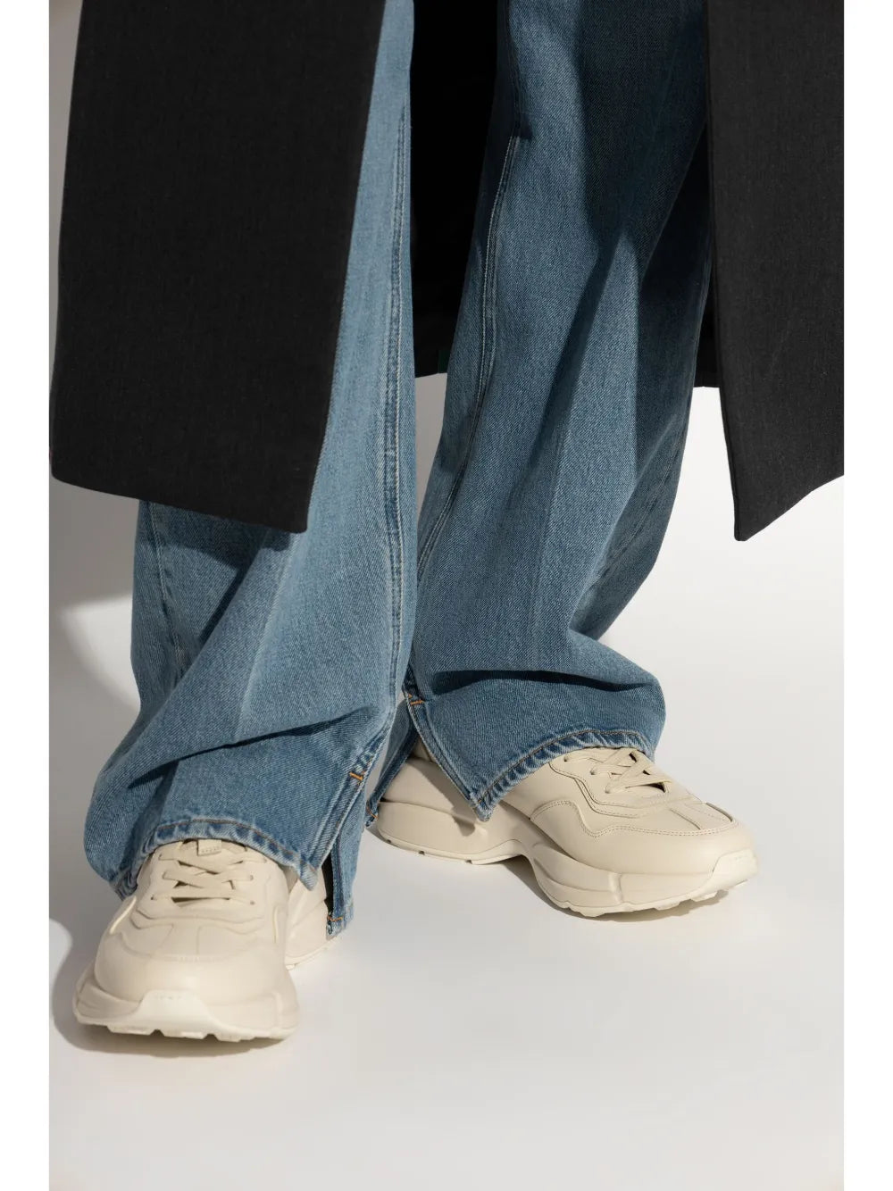 Gucci Interlocking G sneakers 