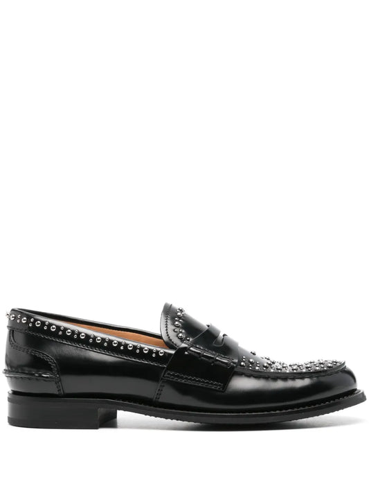 Church's Pembrey loafers