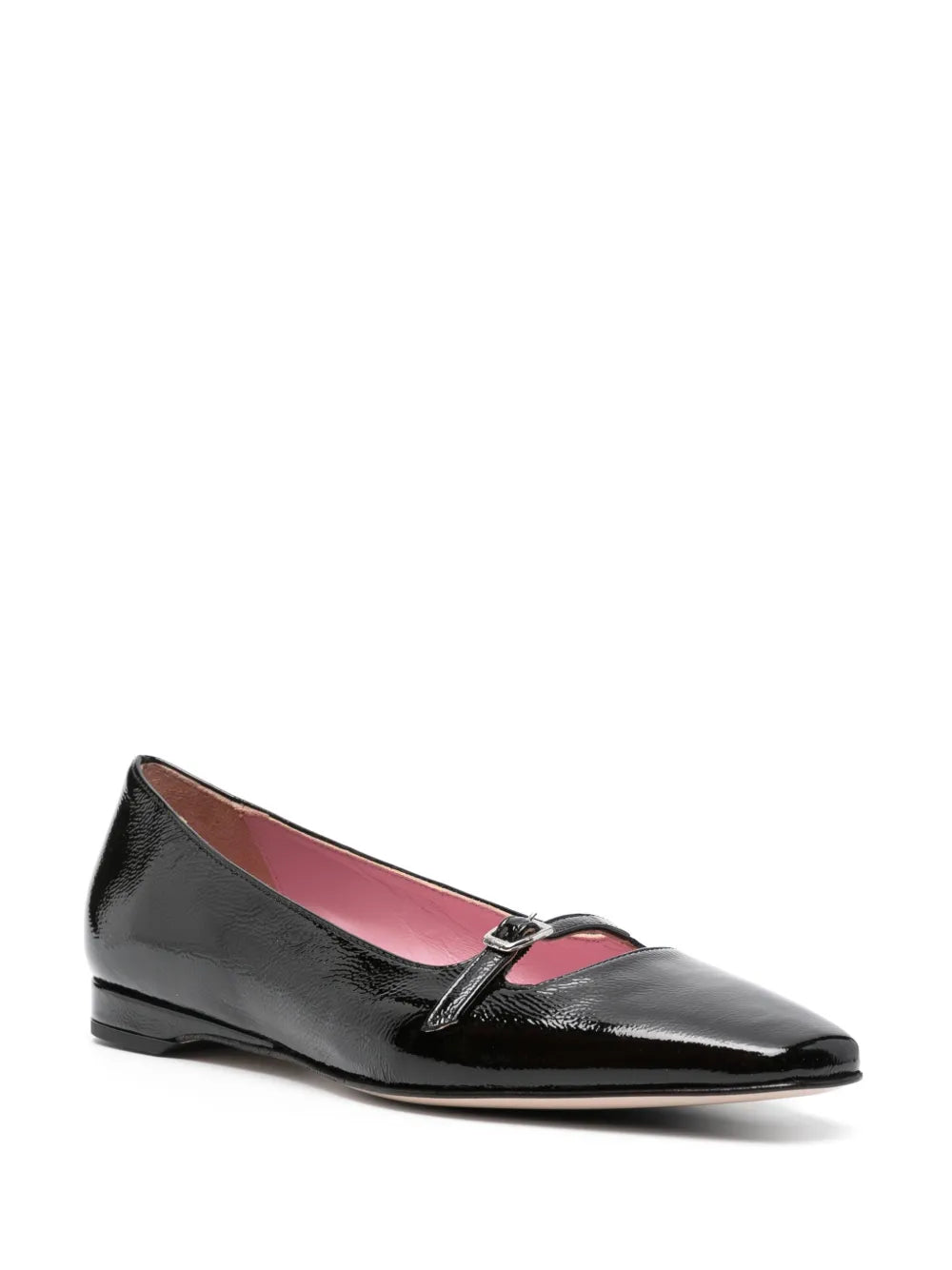 Carel Paris  Emile ballerina shoes