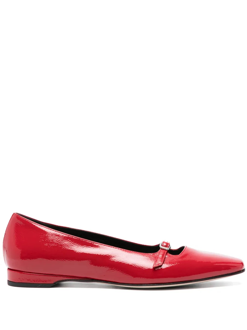 Carel Paris  Emilie ballerina shoes