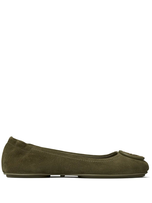 Tory Burch Minnie ballet shoes