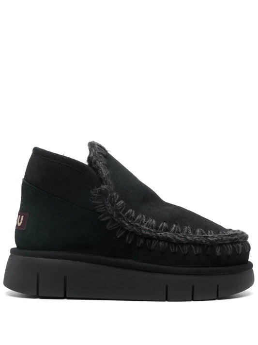 Mou Eskimo ankle boots