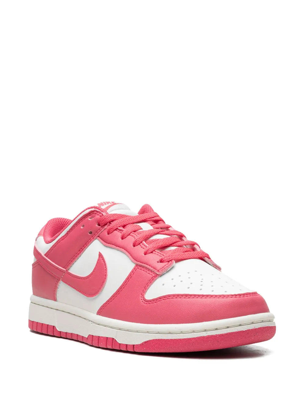 Nike Dunk Low "Pink" sneakers