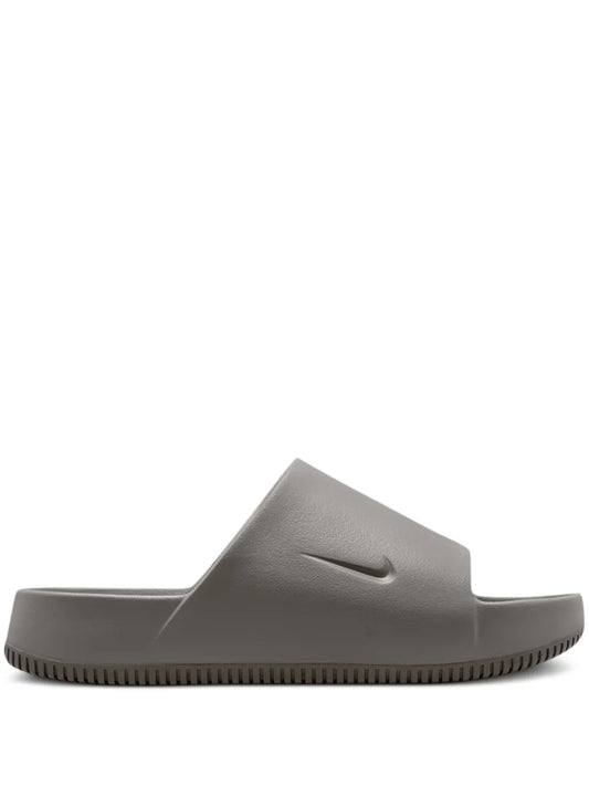 Nike Calm "Grey" slides