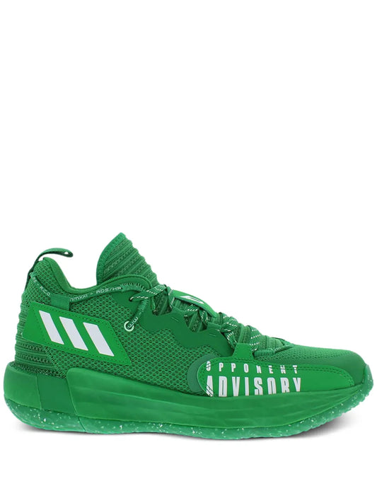 adidas Dame 7 Extply "Green" sneakers