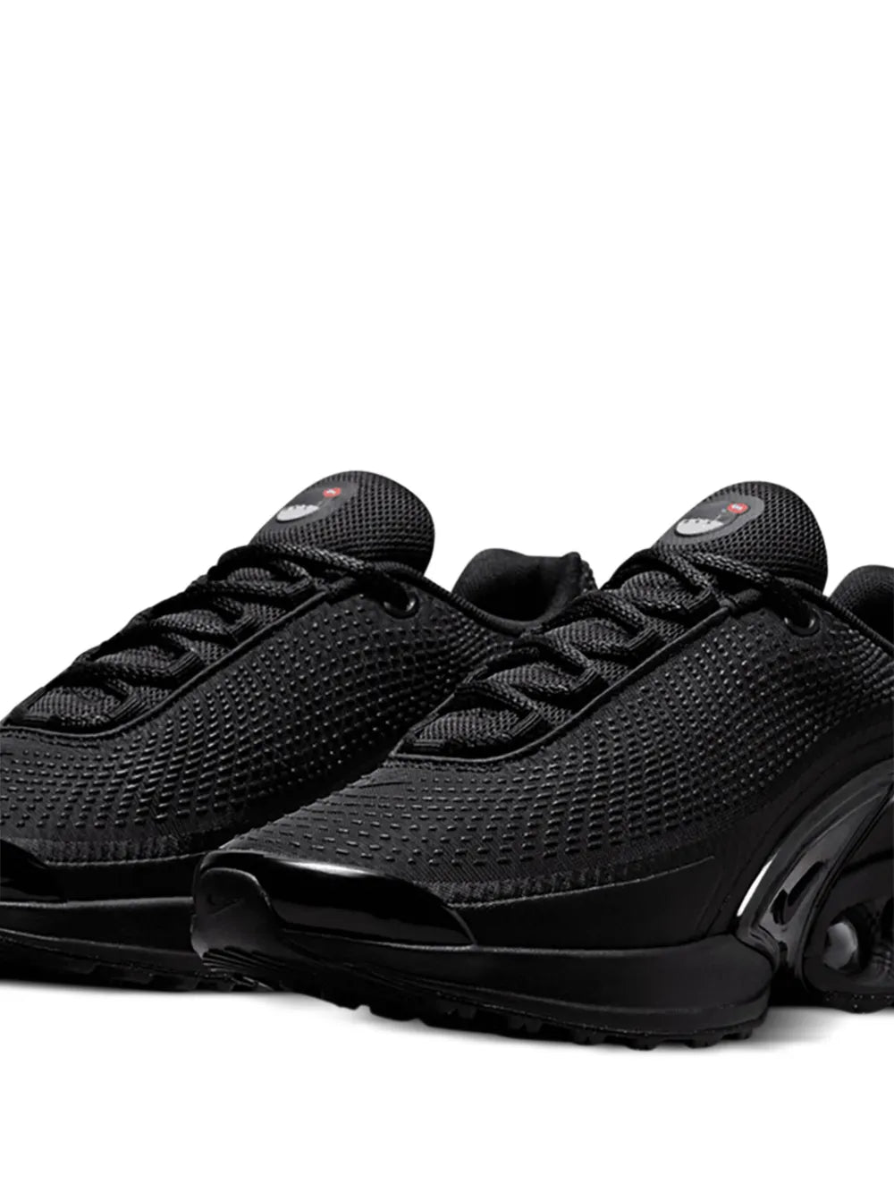 Nike Air Max "Grey" sneakers