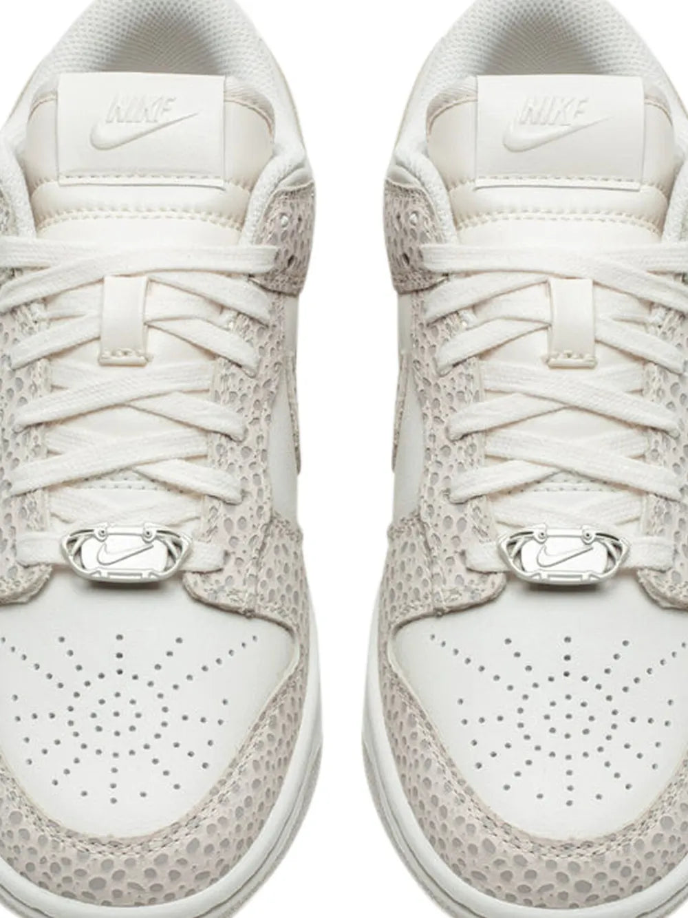 Nike Dunk Low "White" sneakers 
