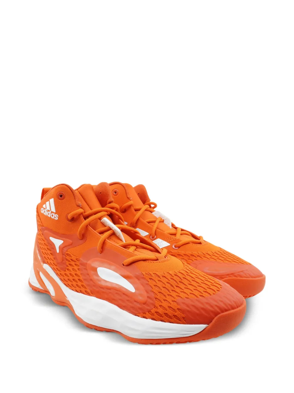 adidas Exhibit A Mid sneakers