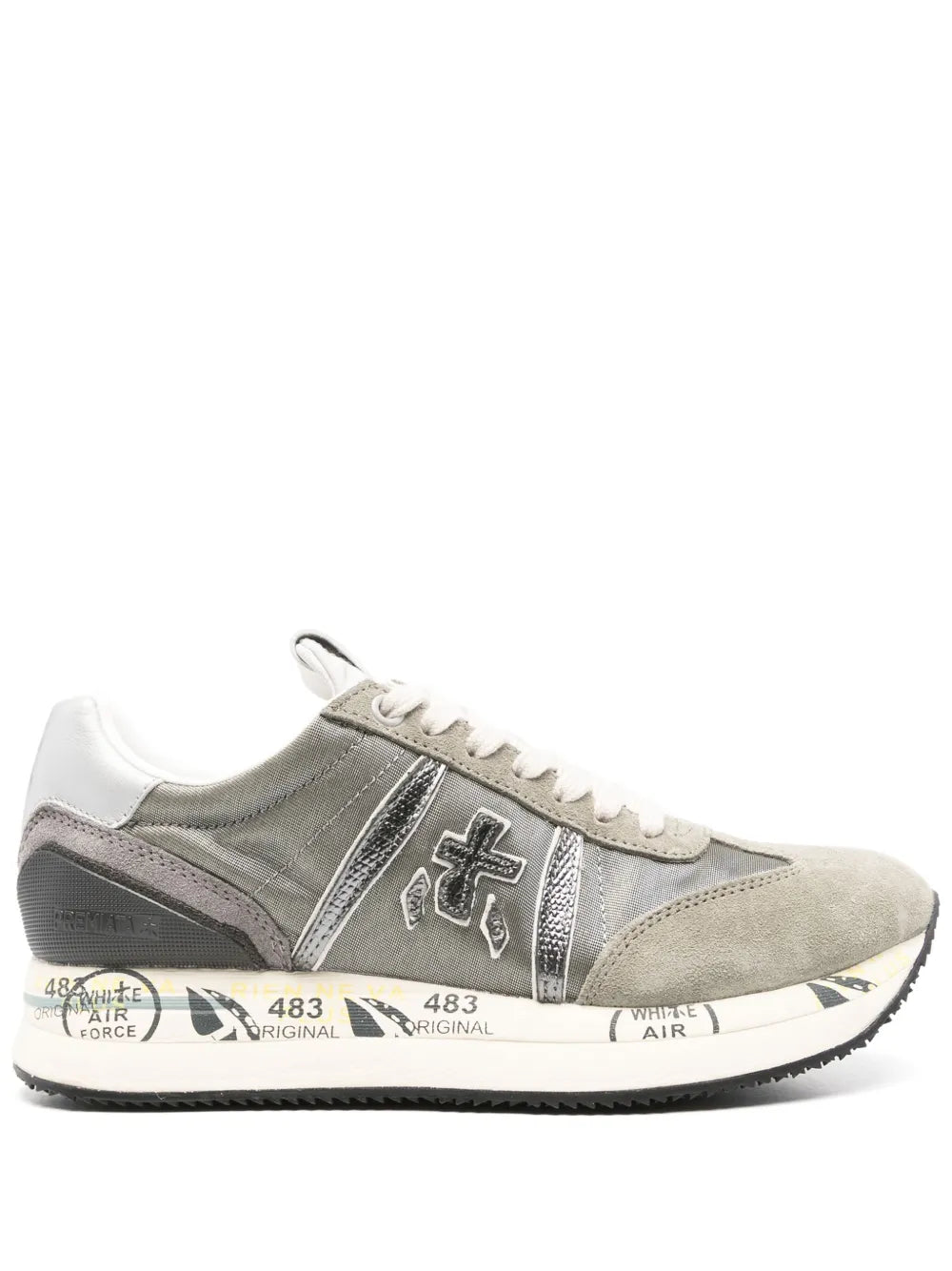 Premiata Conny sneakers