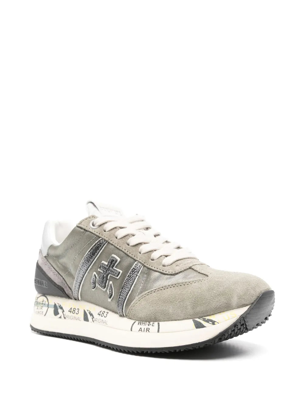 Premiata Conny sneakers