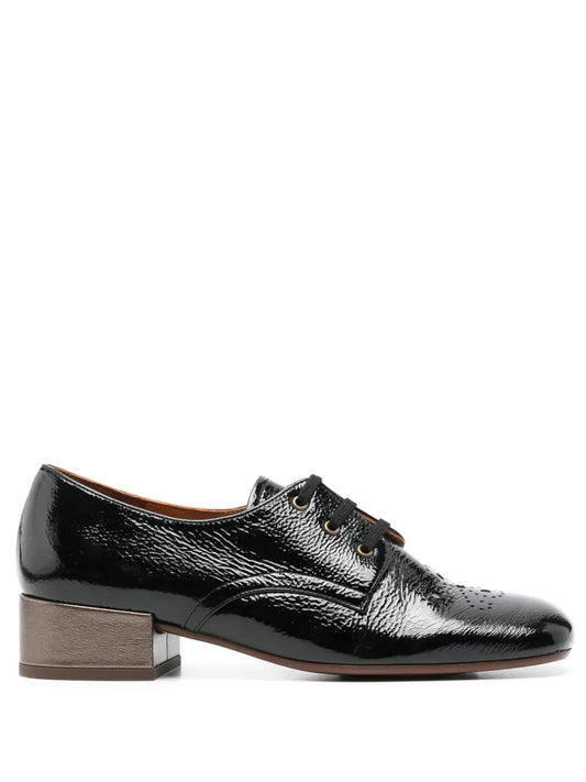 Chie Mihara 25mm Uban brogues