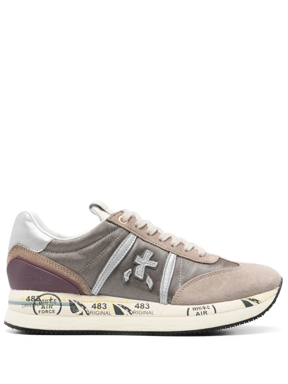Premiata Conny sneakers