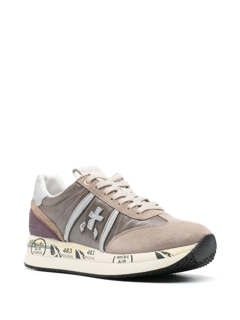 Premiata Conny sneakers
