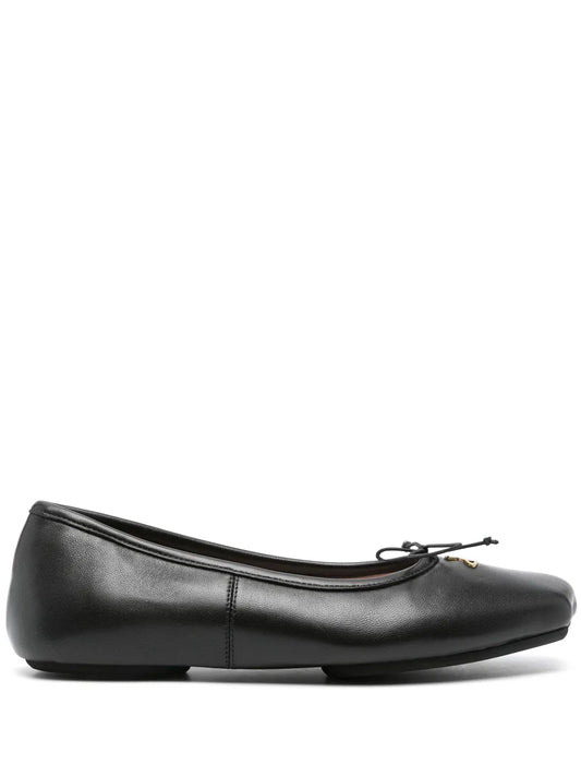 Vivienne Westwood Brigitte ballerinas