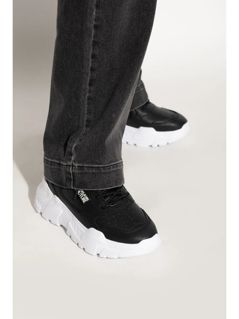 Versace Jeans Couture Speedtrack sneakers 