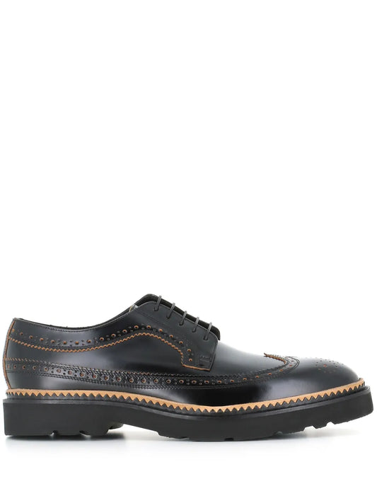 Paul Smith Count brogues