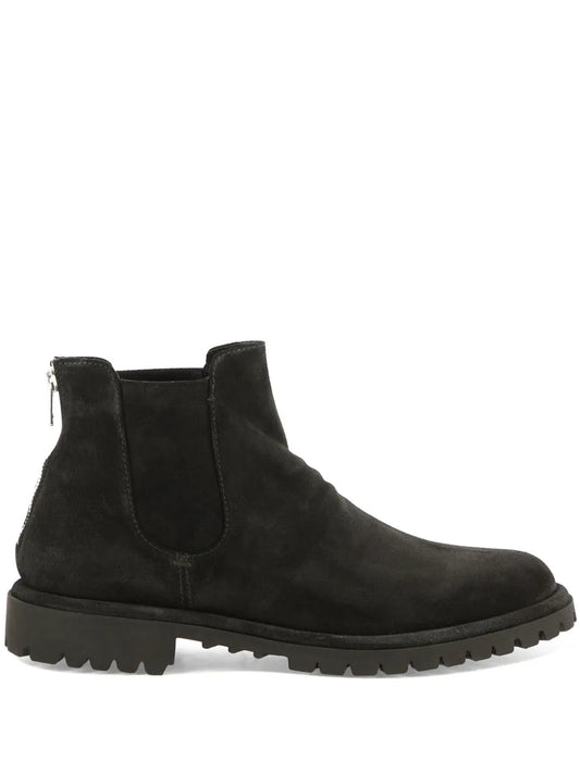 Officine Creative Spectacular boots