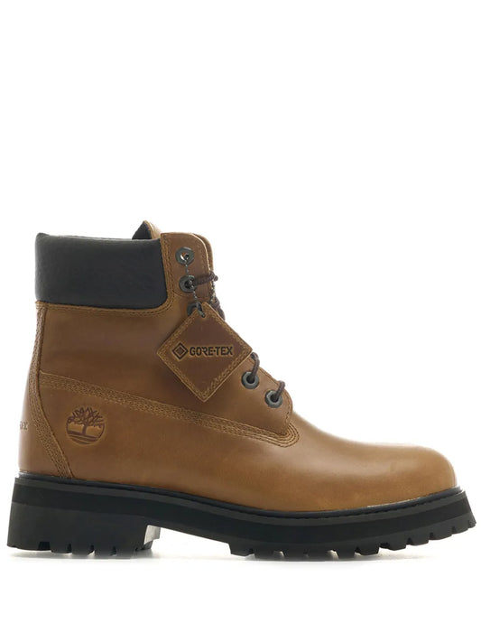 Timberland 6" Stack boots