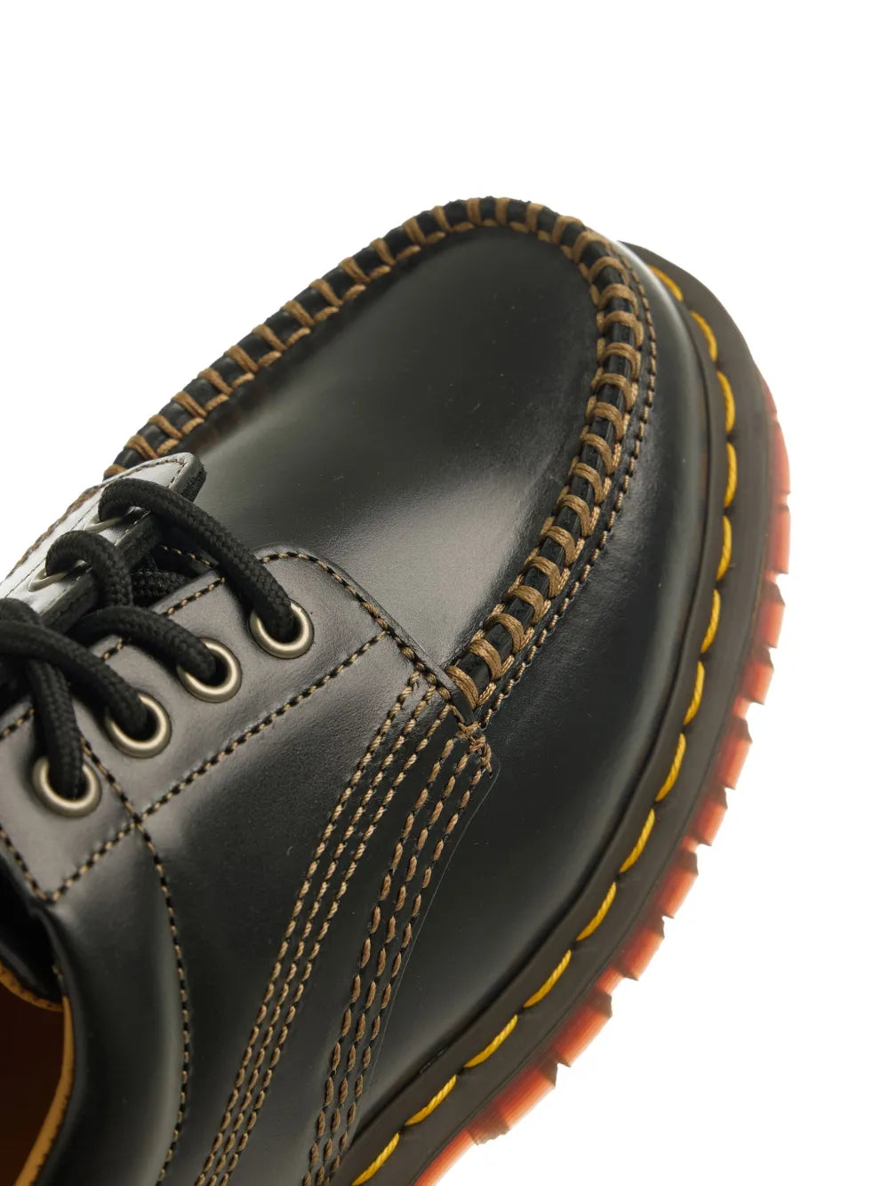 Dr. Martens Lowell shoes