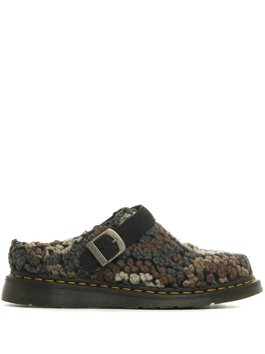 Dr. Martens Isham slippers