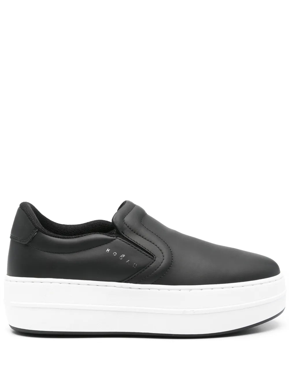 Hogan slip-on sneakers