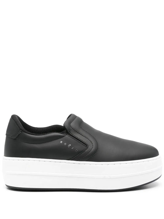 Hogan slip-on sneakers