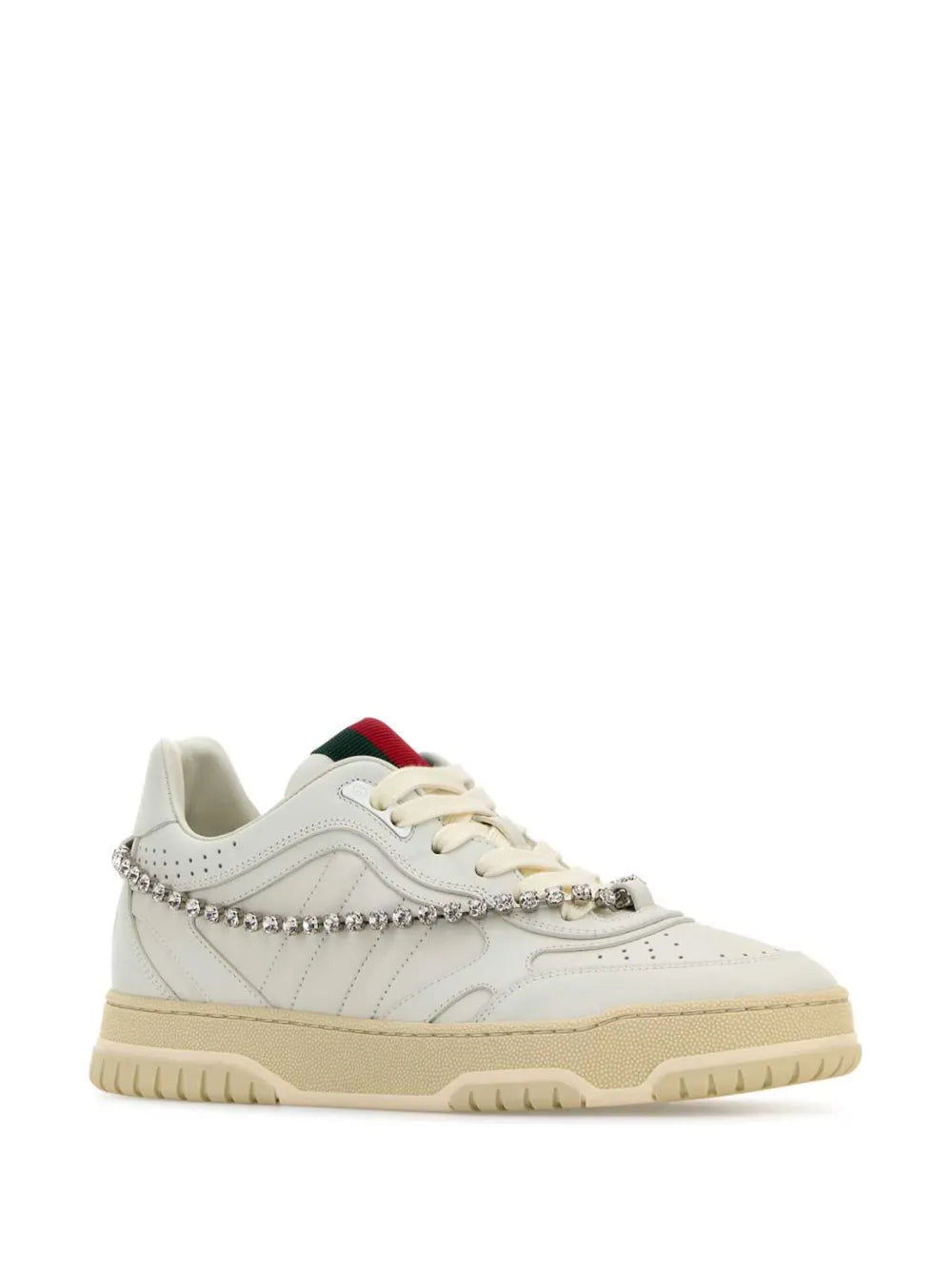 Gucci Re-Web sneakers 