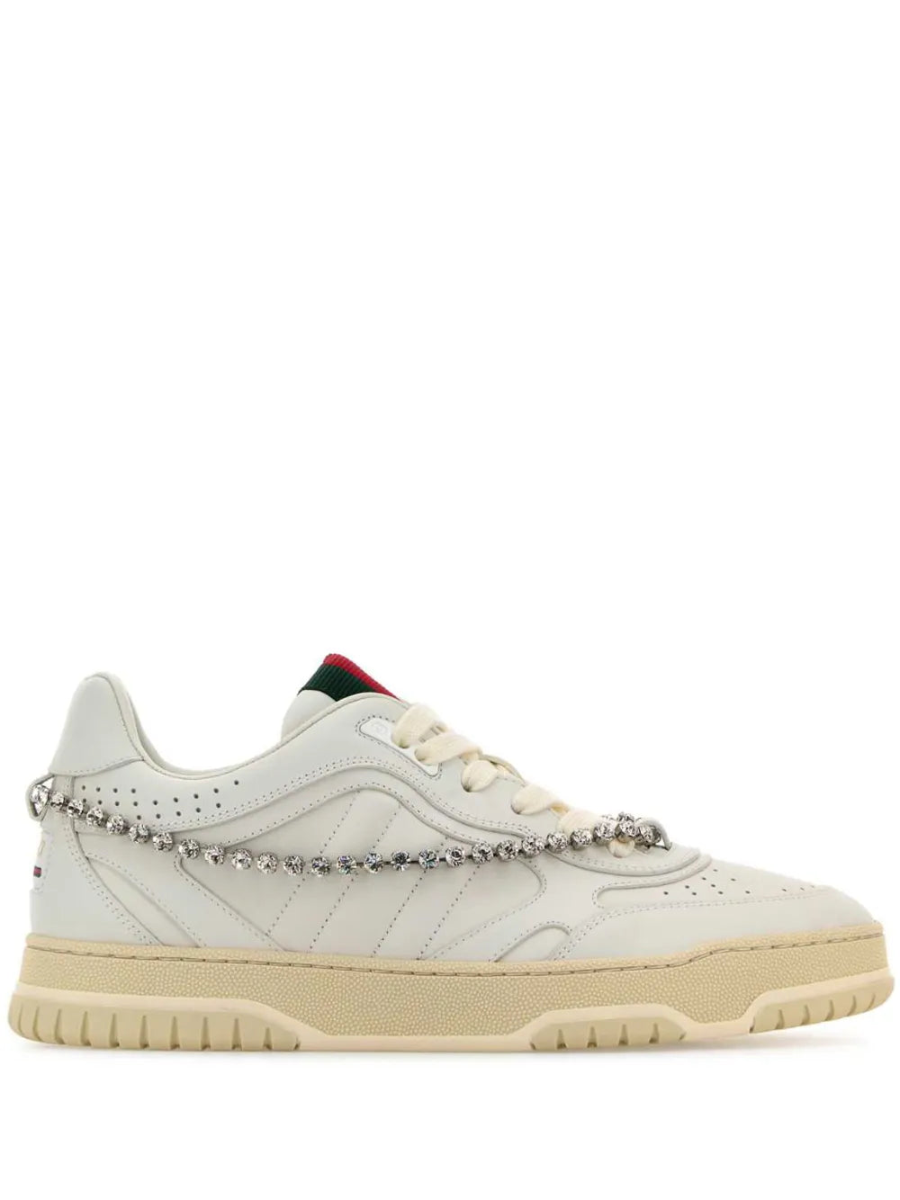 Gucci Re-Web sneakers 