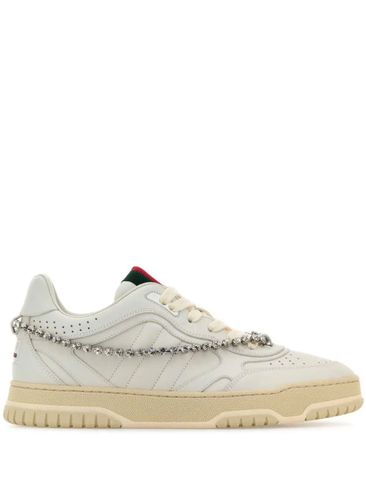Gucci Re-Web sneakers 