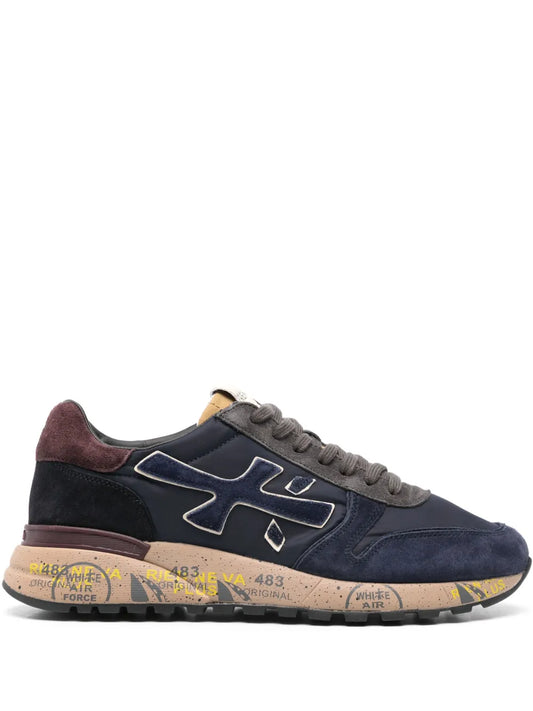 Premiata Mick sneakers