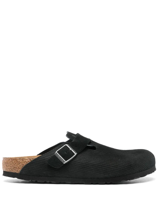Birkenstock Boston slides