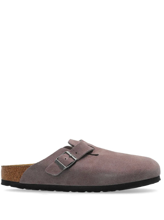 Birkenstock Boston slippers