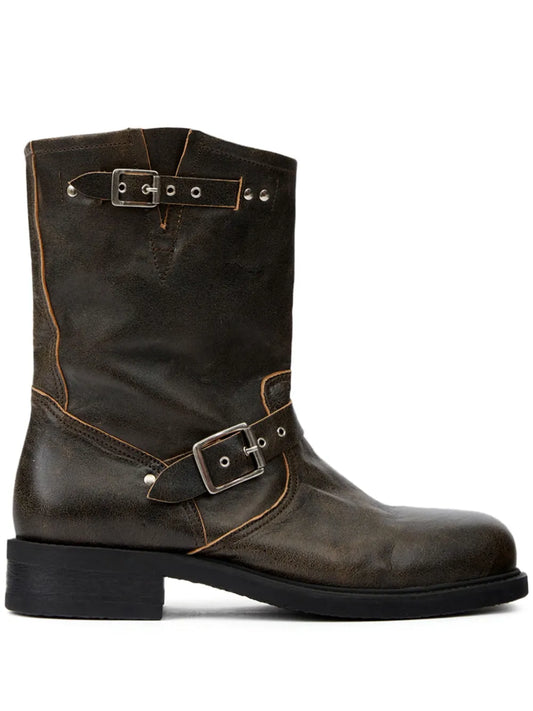 MARANT Gazio boots